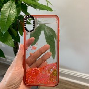 Casetify iPhone XS Max CASE